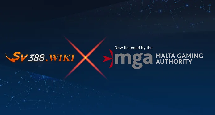 MGA cấp giấy phép hoạt động cho SV388